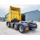 Mercedes Benz Actros 2543 Bluetech 6 6x2 tractor unit Registration Number: LN65 LNW Date of - Image 4 of 29
