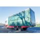Scania R440 Topline 6 x 2 26 tonne curtain sided draw bar lorry Registration number: PK60 SZJ Date - Image 3 of 25