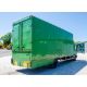 Iveco Ford 7.5 tonne 6.0 removal vehicle Registration Number: V943 EVM Date of Registration: 23/12/ - Image 3 of 29