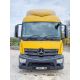 Mercedes Benz Actros 2543 Bluetech 6 6x2 tractor unit Registration Number: LN65 LNW Date of - Image 5 of 29