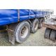 SDC 13.6 metre tri-axle curtain side trailer Year: 2003 Reg Ident: C131442 MOT: Expired - Image 7 of 12