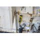 12 ft x 8 ft steel anti-vandal mobile welfare site unit Comprising of: Canteen area, toilet & - Image 6 of 11