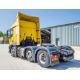 Mercedes Benz Actros 2543 Bluetech 6 6x2 tractor unit Registration Number: LN65 LNE Date of - Image 3 of 28