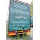 SDC Trailers 8 metre tri-axle curtain sided trailer Year: 2010 Ident: C298661 MOT: Expired - Image 4 of 11
