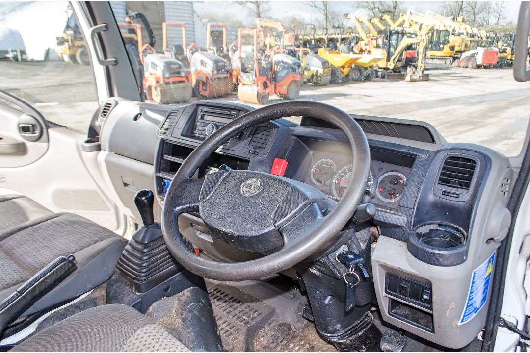 Nissan Cabstar 35.14 S/C LWB cherry picker MEWP Registration Number: YH63 HHE Date of - Image 21 of 30