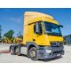 Mercedes Benz Actros 2543 Bluetech 6 6x2 tractor unit Registration Number: LN65 LMO Date of - Image 2 of 29