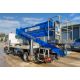 Nissan Cabstar 35.14 S/C LWB cherry picker MEWP Registration Number: YH63 HHE Date of - Image 4 of 30