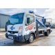 Nissan Cabstar 35.14 S/C LWB cherry picker MEWP Registration Number: YH63 HHE Date of - Image 1 of 30