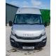 Iveco Daily 35S14V LWB High Roof Euro 6 Automatic panel van Registration Number: FN68 ESF Date of - Image 5 of 31