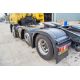 Mercedes Benz Actros 2543 Bluetech 6 6x2 tractor unit Registration Number: LN65 LNW Date of - Image 12 of 29