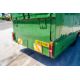 Iveco Ford 7.5 tonne 6.0 removal vehicle Registration Number: V943 EVM Date of Registration: 23/12/ - Image 14 of 29