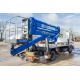 Nissan Cabstar 35.14 S/C LWB cherry picker MEWP Registration Number: YH63 HHE Date of - Image 3 of 30