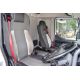 Renault D 7698cc 247HP 18 tonne 4x2 box lorry Registration Number: BG17 LDF Date of Registration: - Image 14 of 21