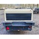 Doosan 7/73 - 10/53 diesel driven fast tow mobile air compressor Year: 2018 S/N: 543832 Recorded - Image 4 of 8