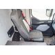 Renault D 7698cc 247HP 18 tonne 4x2 box lorry Registration Number: BG17 LDF Date of Registration: - Image 15 of 21