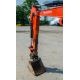 Kubota U27-4 2.7 tonne rubber tracked mini excavator Year: 2016 S/N: 58743 Recorded Hours: 3288 - Image 13 of 21