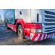 Scania R440 Topline 6 x 2 26 tonne curtain sided draw bar lorry Registration number: PK60 SZJ Date - Image 11 of 25