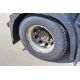 Mercedes Benz Actros 2543 Bluetech 6 6x2 tractor unit Registration Number: LN65 LNE Date of - Image 15 of 28