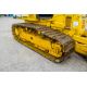 Komatsu D51PX1-22 22 tonne steel tracked dozer Year: 2014 S/N: B13802 Recorded Hours: 9221 - Image 10 of 21