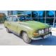Saab 95 1498cc V4 petrol 4 speed manual 3 door 7 seat station wagon Registration Number: APO 20L - Image 2 of 30