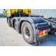 Mercedes Benz Actros 2543 Bluetech 6 6x2 tractor unit Registration Number: LN65 LMO Date of - Image 10 of 29