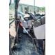 Kubota U27-4 2.7 tonne rubber tracked mini excavator Year: 2016 S/N: 58743 Recorded Hours: 3288 - Image 18 of 21