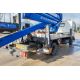 Nissan Cabstar 35.14 S/C LWB cherry picker MEWP Registration Number: YH63 HHE Date of - Image 11 of 30