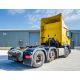 Mercedes Benz Actros 2543 Bluetech 6 6x2 tractor unit Registration Number: LN65 LMO Date of - Image 4 of 29