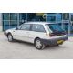 1987 Volvo 480 ES 1721CC 3 door hatchback - Image 8 of 56
