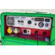 Arc Gen Weldmaker 300 AVC diesel driven fast tow welder/generator Recorded Hours: 6225 0095 - Image 3 of 5