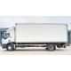 Renault D 7698cc 247HP 18 tonne 4x2 box lorry Registration Number: BG17 LDF Date of Registration: - Image 7 of 21