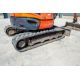 Kubota U48-4 4.8 tonne rubber tracked midi excavator Year: 2011 S/N: 50769 Recorded Hours: 4889 - Image 11 of 20