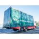 Scania R440 Topline 6 x 2 26 tonne curtain sided draw bar lorry Registration number: PK60 SZJ Date - Image 4 of 25