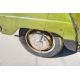 Saab 95 1498cc V4 petrol 4 speed manual 3 door 7 seat station wagon Registration Number: APO 20L - Image 14 of 30