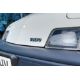 1987 Volvo 480 ES 1721CC 3 door hatchback - Image 29 of 56