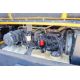 Doosan 7/72 diesel driven fast tow air compressor Year: 2014 S/N: 542145 Recorded Hours: 1443 - Image 5 of 8