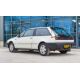 1987 Volvo 480 ES 1721CC 3 door hatchback - Image 7 of 56