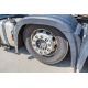 Mercedes Benz Actros 2543 Bluetech 6 6x2 tractor unit Registration Number: LN65 LNE Date of - Image 13 of 28