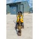 JCB 8008 CTS 0.8 tonne rubber tracked micro excavator Year: 2013 S/N: 00764635 Recorded Hours: - Image 5 of 17