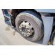Mercedes Benz Actros 2543 Bluetech 6 6x2 tractor unit Registration Number: LN65 LMO Date of - Image 15 of 29