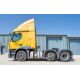 Mercedes Benz Actros 2543 Bluetech 6 6x2 tractor unit Registration Number: LN65 LMO Date of - Image 7 of 29