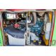 Arc Gen Weldmaker 300 AVC diesel driven fast tow welder/generator Recorded Hours: 6225 0095 - Image 4 of 5