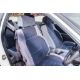 1987 Volvo 480 ES 1721CC 3 door hatchback - Image 34 of 56