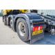 Mercedes Benz Actros 2543 Bluetech 6 6x2 tractor unit Registration Number: LN65 LNE Date of - Image 9 of 28