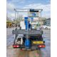 Nissan Cabstar 35.14 S/C LWB cherry picker MEWP Registration Number: YH63 HHE Date of - Image 6 of 30