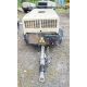 Doosan 726E diesel driven mobile air compressor / generator Year: 2015 S/N: 108617 Recorded hours: - Image 3 of 7