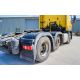 Mercedes Benz Actros 2543 Bluetech 6 6x2 tractor unit Registration Number: LN65 LMO Date of - Image 12 of 29