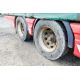 Scania R440 Topline 26 tonne 6 x 2 curtain sided draw bar lorry Registration Number: PK60 SYV Date - Image 11 of 19