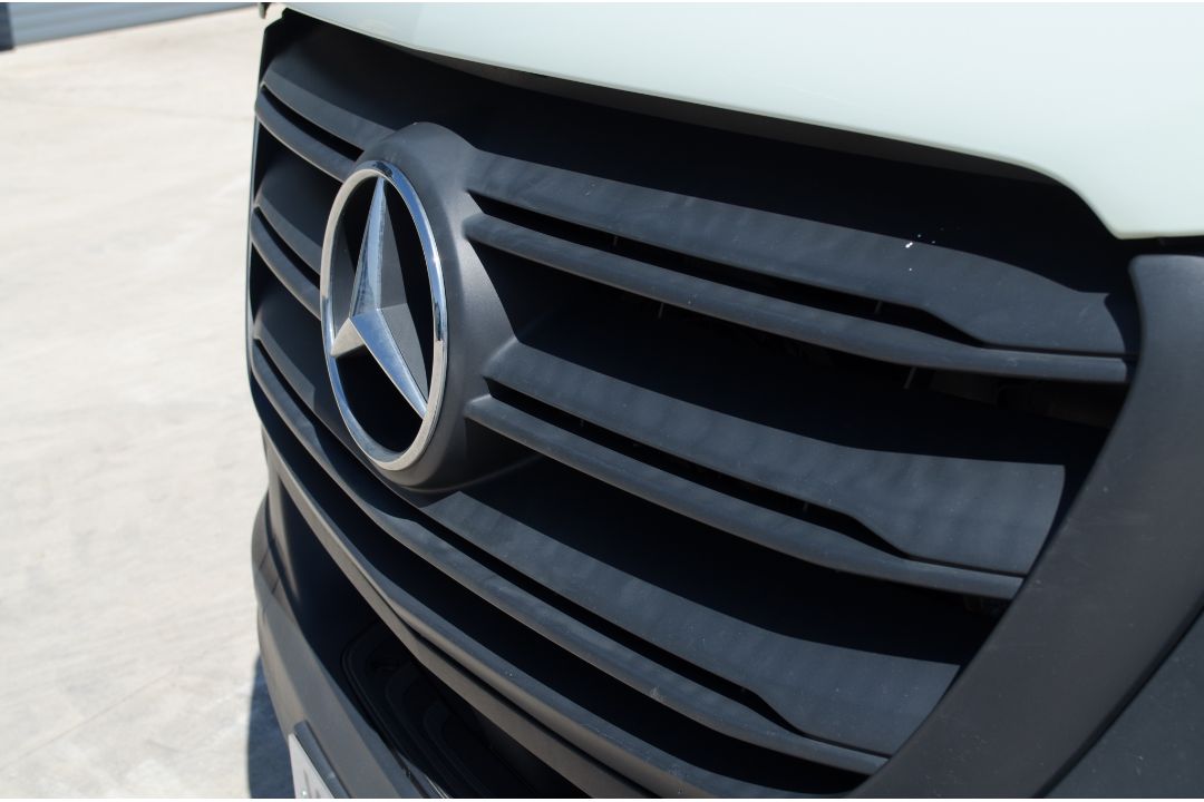 Mercedes Benz Sprinter 516 2.2 CDI LWB Automatic covered single car transporter  Registration - Image 20 of 30