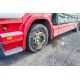 Scania R440 Topline 26 tonne 6 x 2 curtain sided draw bar lorry Registration Number: PK60 SYV Date - Image 9 of 19